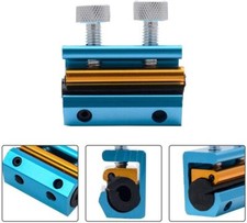 Dual Cable Oiler Lubricator Universal Cable Oiler Fit Motorcycle Scooter Bike GB