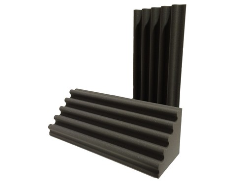 Advanced acoustics 3ft - advanced, 2x