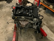 MERCEDES C W204 C180 C200 1.8