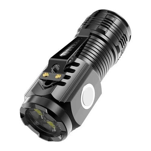 1200000lm usb rechargeable led - usb,