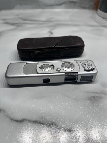 Vintage minox subminiature - vintage,