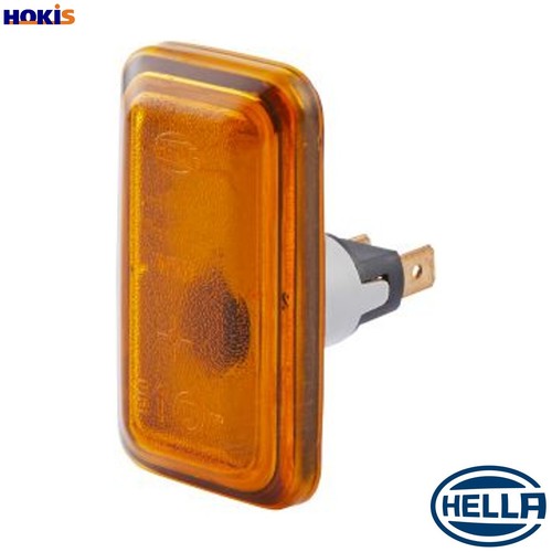Auxiliary direction indicator - auxiliary,