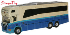 Oxford Diecast Scania 380