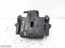 2005 MITSUBISHI PAJERO BREAK CALIPER REAR LEFT SIDE