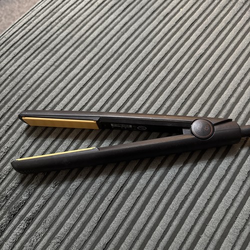 Ghd black hair - black,