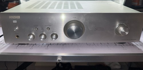 Denon pma 520ae - denon, integrated