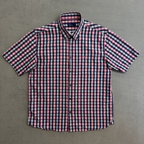 Fred perry shirt mens - perry,