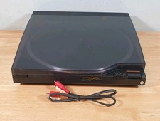Marantz Turntable TT 153 Vinyl