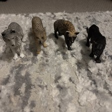Schleich Bundle