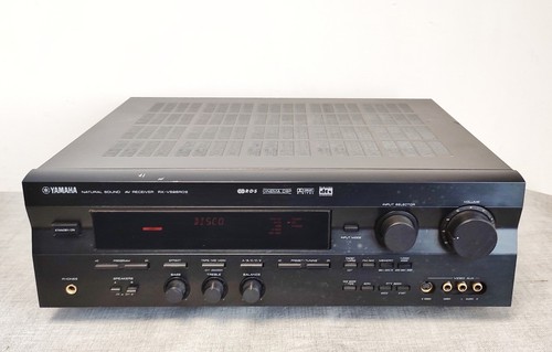 Yamaha v596rds vintage - vintage, 100w