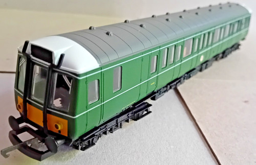 Lima gauge class 121 - oo,