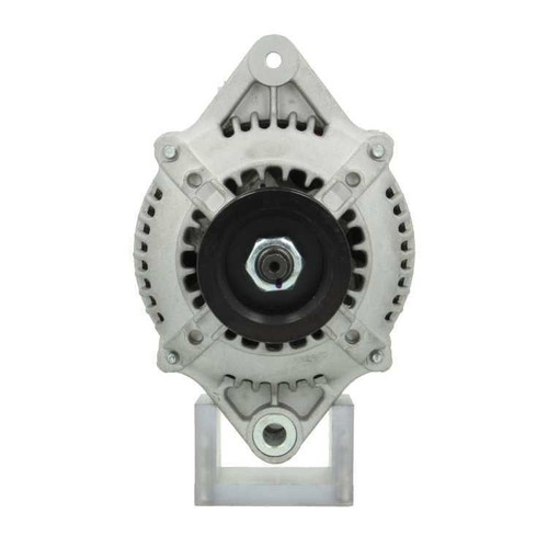 Line original alternator - +line,