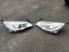 VAUXHALL ASTRA GENUINE