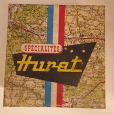 Vintage Huret Cycle