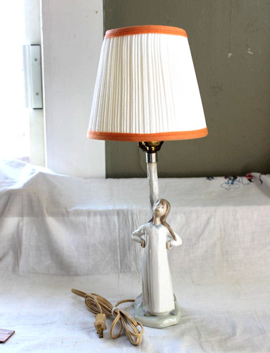 Vintage 1977 lladro - 1977,