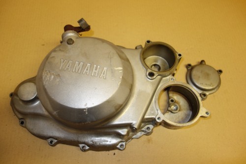 Yamaha xtz660 xtz 660 tenere - yamaha,