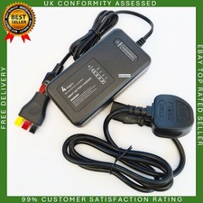 Charger for Powakaddy Lithium