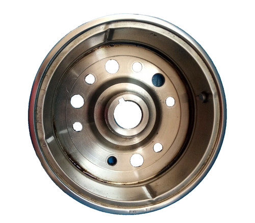 Mitsuba flywheel honda 300 - honda,