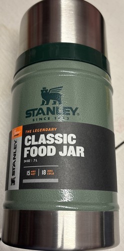 Stanley classic food jar - stanley,