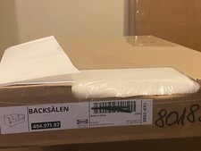 Brand New Ikea BACKSALEN Cover
