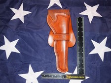 Western Cheyenne Style Holster