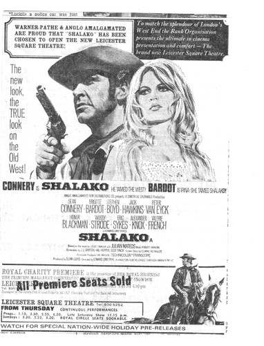 5 newspaper advert - x,