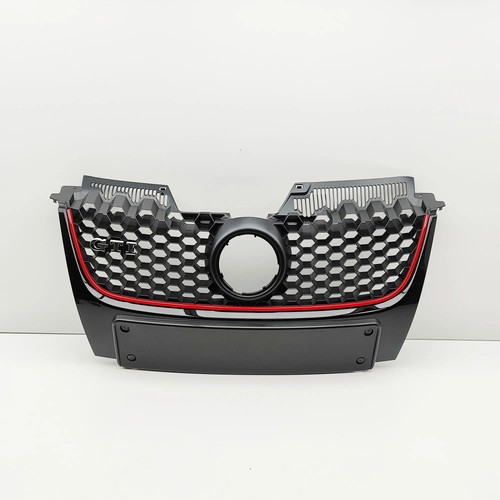 Volkswagen golf mk5 front - volkswagen,