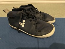 Vivobarefoot Kids Boots Size