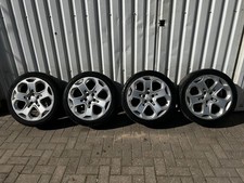 Ford Mondeo MK IV 2009 R18