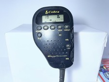 Cobra 75ST UK/FM 40 Channel CB