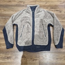 Rohan Men’s High Pile Fleece