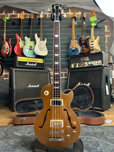 Gibson memphis les paul - memphis, es-les