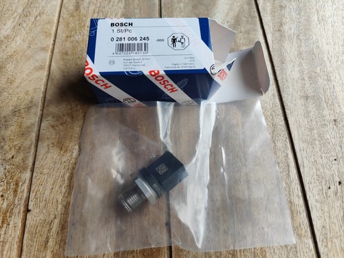 Bosch 281 006 245 - 0, fuel