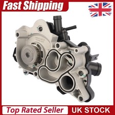 Water Pump Housing Assembly