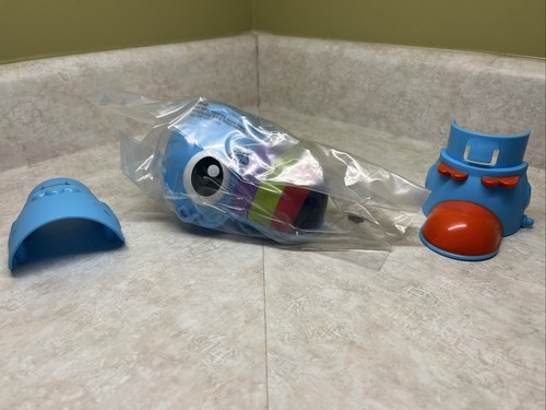 Little tikes activity garden - little,