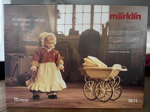 Märklin 1611 heidi - märklin,