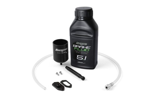 Hope easy brake bleed - easy, kit
