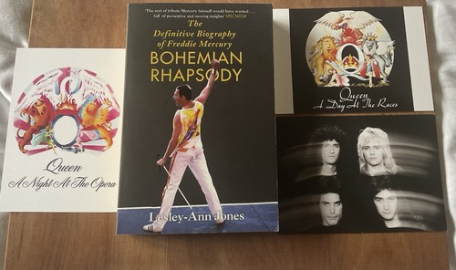 Rare queen freddie mercury - rare,