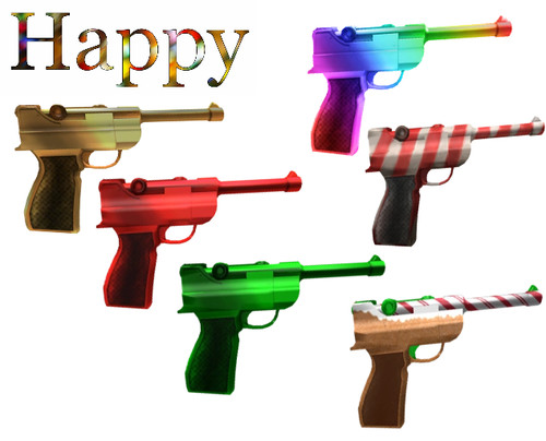 Luger set fast - luger,