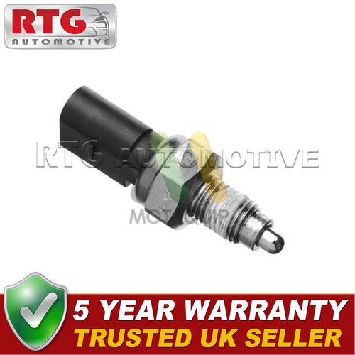 Rtg reverse light switch - reverse,