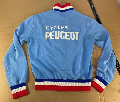 Vintage 60s 70s peugeot racing - vintage,