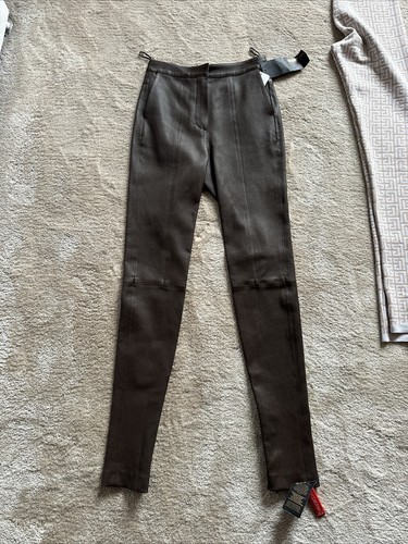 2450 new balmain brown - $2450,