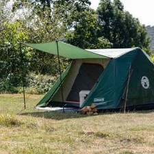 Coleman FASTPITCH SWAGGER 3