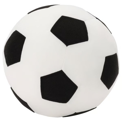 New ikea sparka soft toy - sparka,