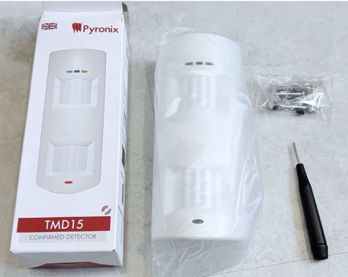New pyronix grade3 - new,