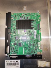 MAIN BOARD LH55MEB FOR 55"