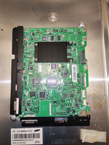 Main board lh55meb for - lh55meb,