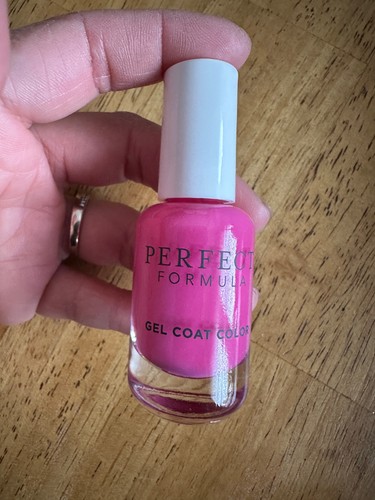 Perfect formula gel coat - perfect,