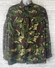Army Combat Jacket