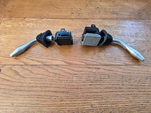 Lotus elise alloy - alloy, indicator